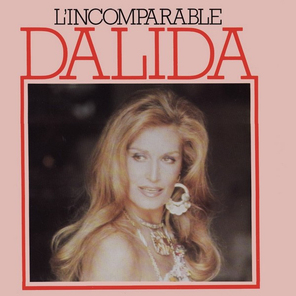 L'Incomparable Dalida