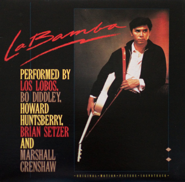 La Bamba (Original Motion Picture Soundtrack)
