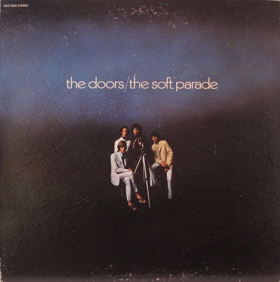 The Soft Parade