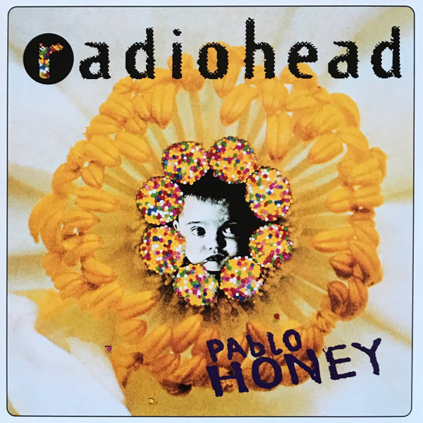 Pablo Honey
