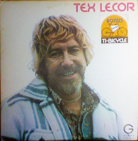 Tex Lecor par Tex Lecor