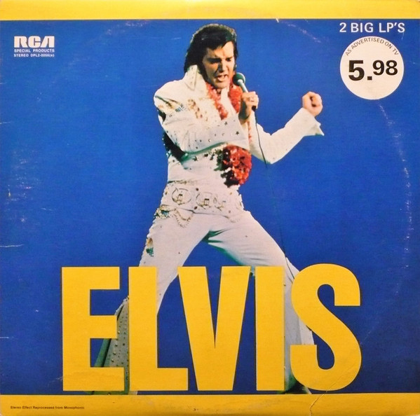 Elvis