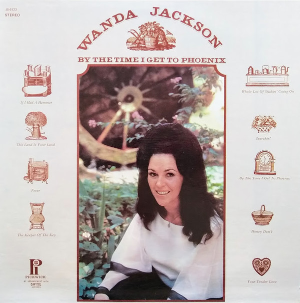 By The Time I Get To Phoenix