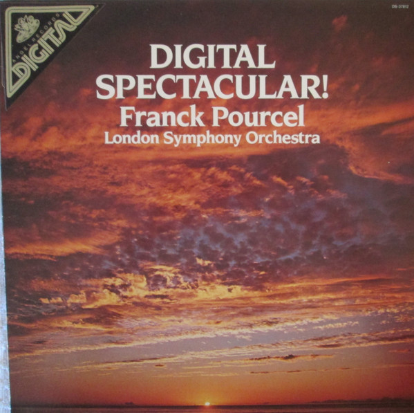 Digital Spectacular!