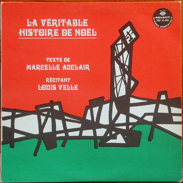 La Véritable Histoire De Noël