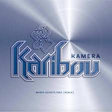 Kamera (remix 2023)
