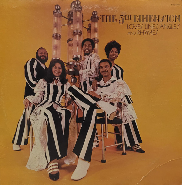 Love's Lines, Angles And Rhymes