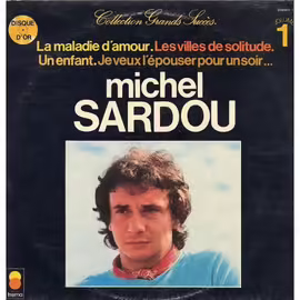 Collection Grands Succès - Volume 1