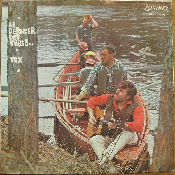 Le Dernier Des Vrais...