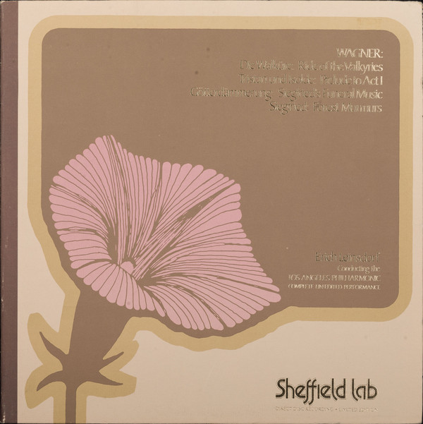 Die Walküre: Ride Of The Valkyries / Tristan Und Isolde: Prelude To Act I