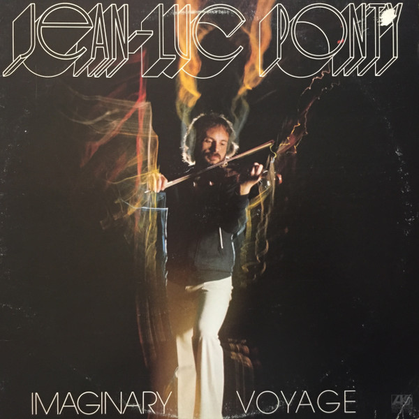 Imaginary Voyage