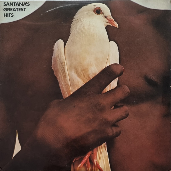 Santana's Greatest Hits par Santana