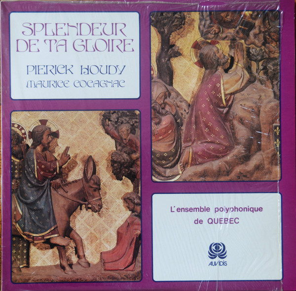 Splendeur de Ta Gloire