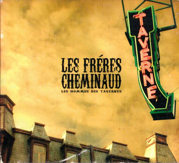 Les Hommes Des Tavernes