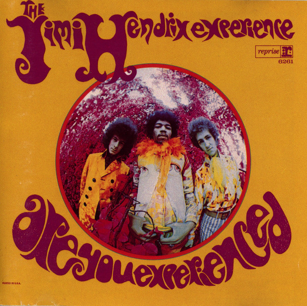 Are You Experienced?