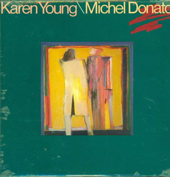 Karen Young / Michel Donato