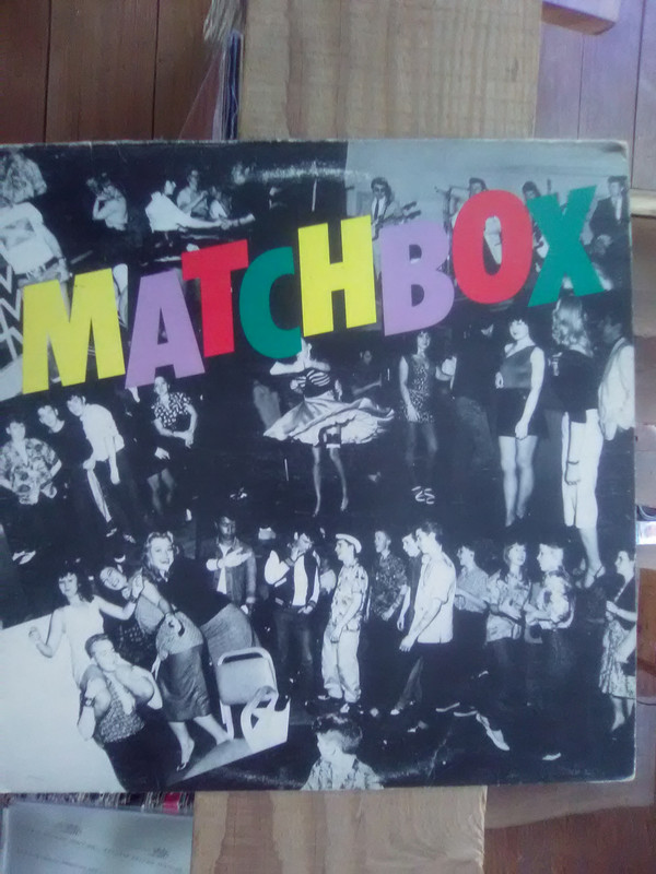 Matchbox