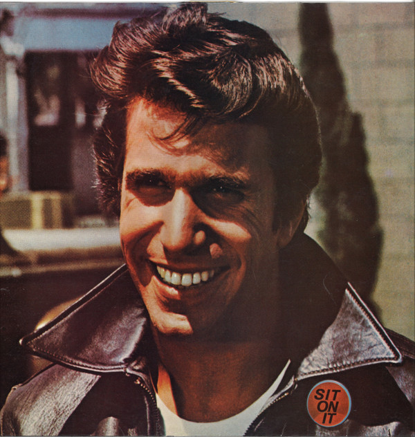 Fonzie Favorites