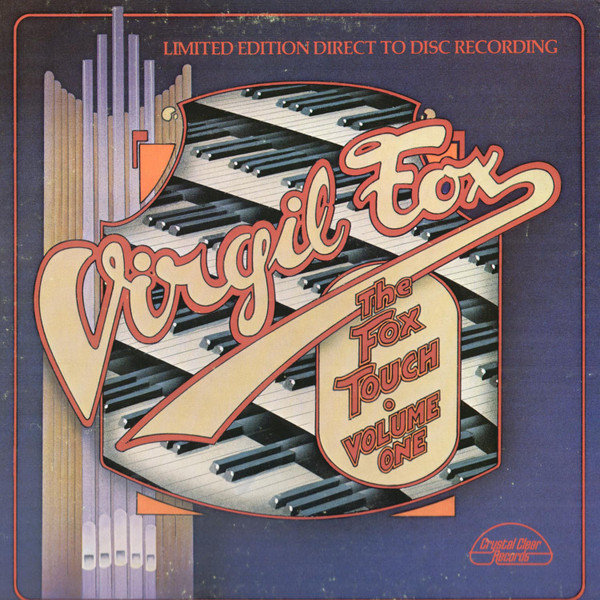 The Fox Touch Volume One