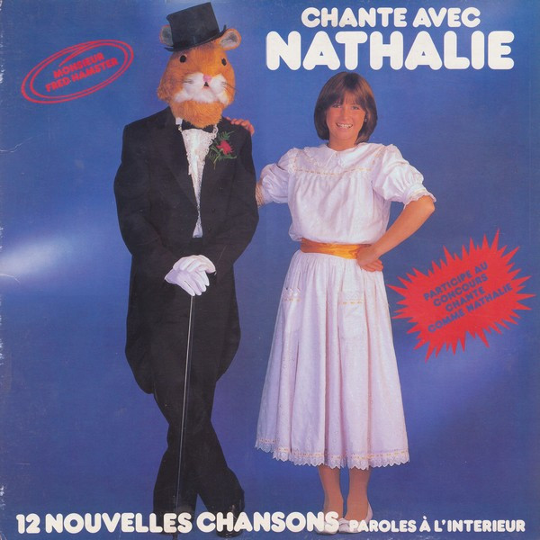 Chante Avec Nathalie