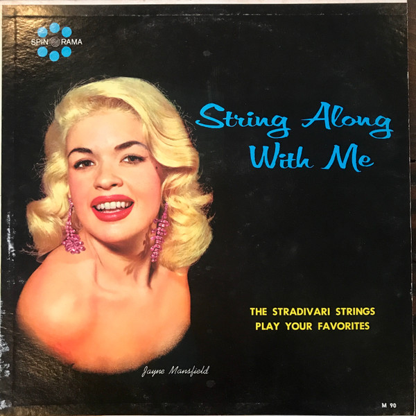 String Along With Me