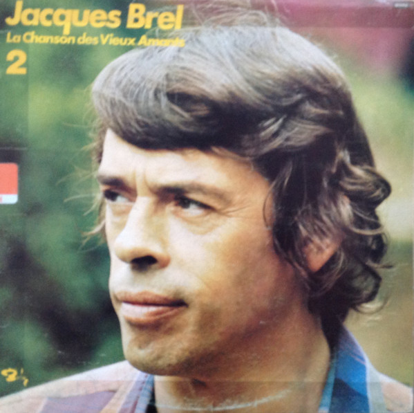 La Chanson Des Vieux Amants 2