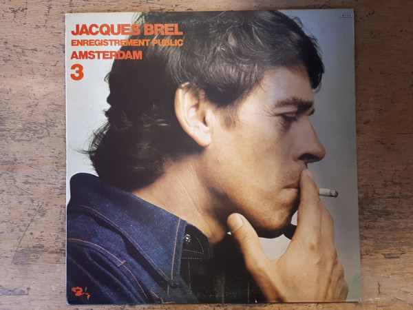 Enregistrement Public - Amsterdam - 3