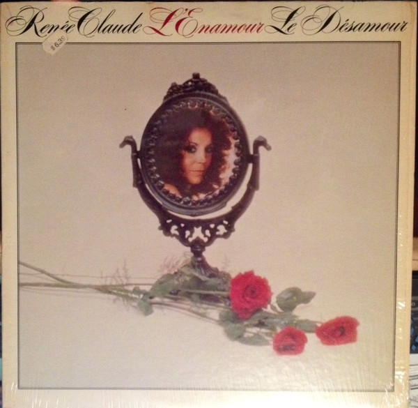 L'Enamour Le Désamour