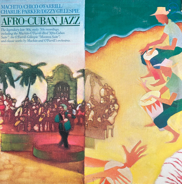 Afro-Cuban Jazz