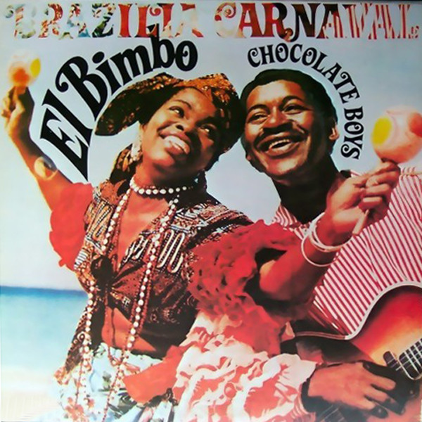 Brazilia Carnaval Featuring El Bimbo