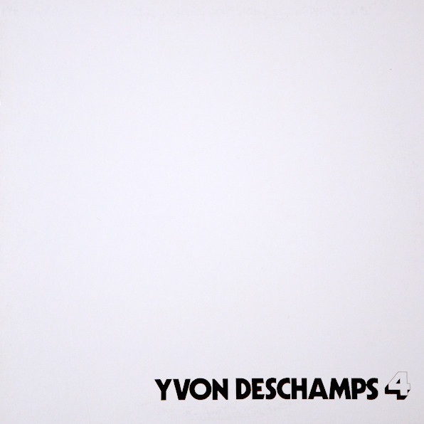 Yvon Deschamps 4