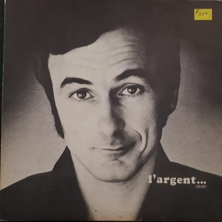 L'Argent... Ou Le Bonheur