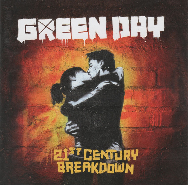 21st Century Breakdown