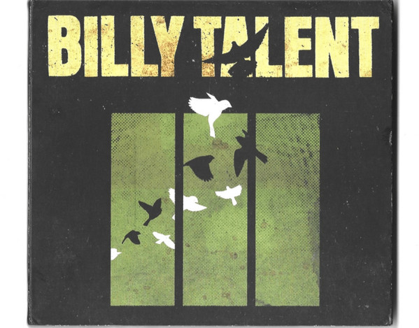 Billy Talent III par Billy Talent