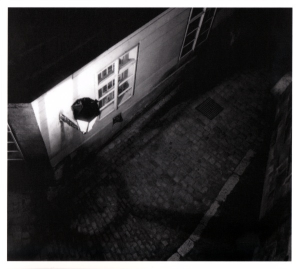 Streetlight Lullabies