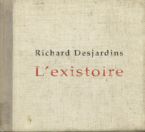 L'Existoire