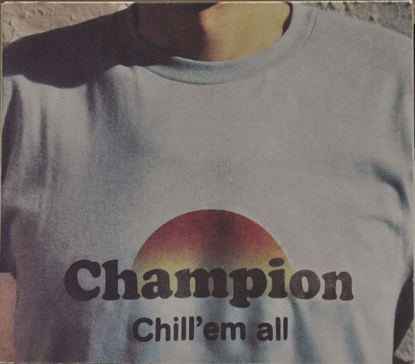 Chill 'Em All