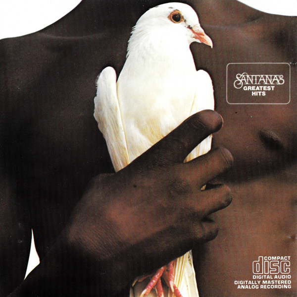 Santana's Greatest Hits