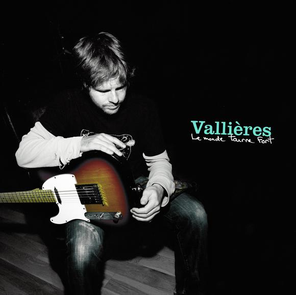 Le Monde Tourne Fort