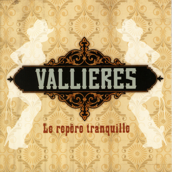 Le Repère Tranquille