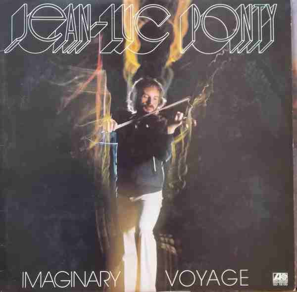 Imaginary Voyage