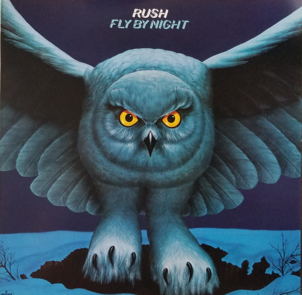 Fly By Night