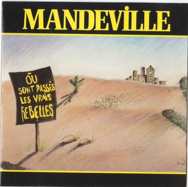 Où Sont Passés Les Vrais Rebelles