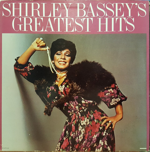 Shirley Bassey's Greatest Hits