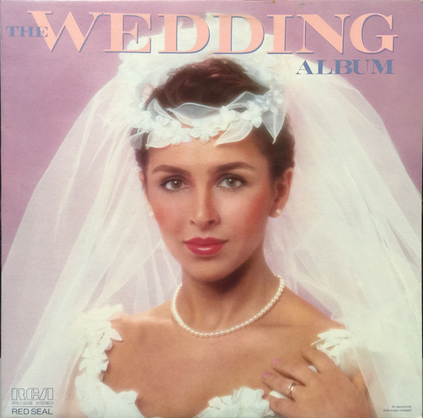 The Wedding Album