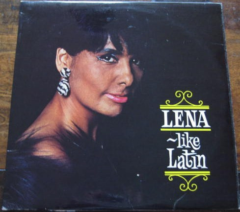 Lena Like Latin