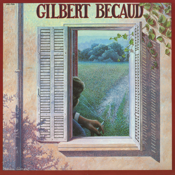 Gilbert Bécaud