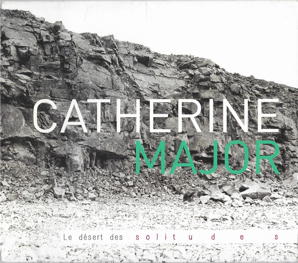 Le Désert Des Solitudes