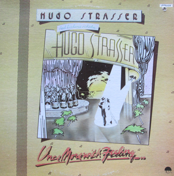 Once More With Feeling