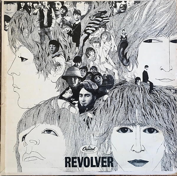 Revolver